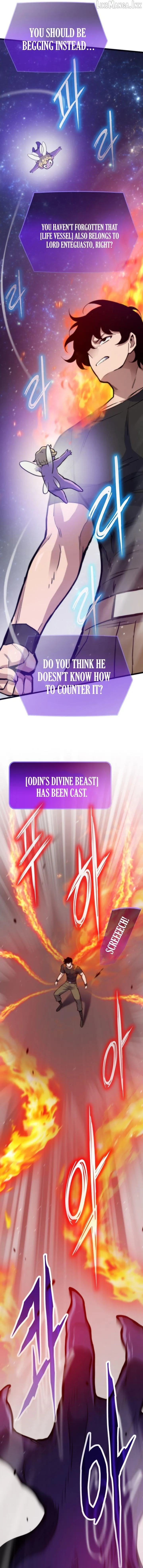 Past Life Returner chapter 174 page 6