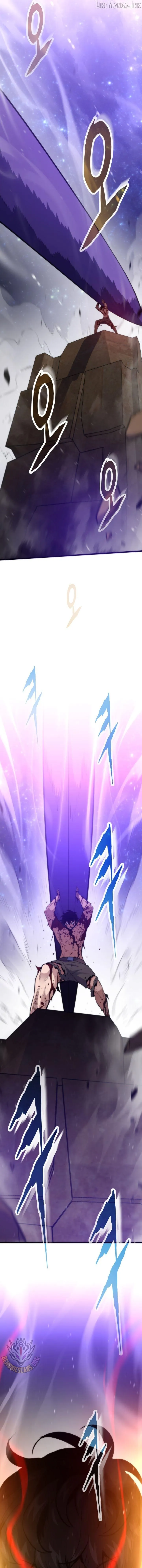 Past Life Returner chapter 175 page 13