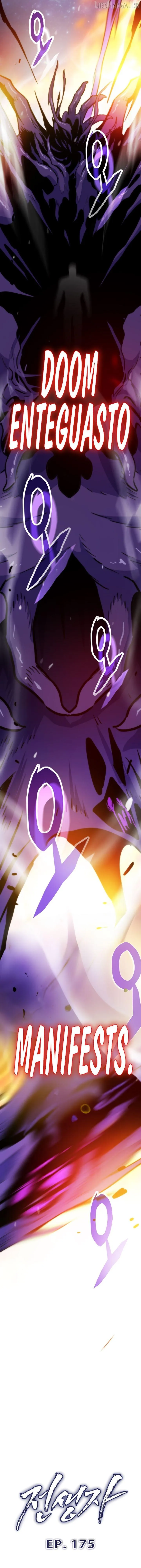 Past Life Returner chapter 175 page 3