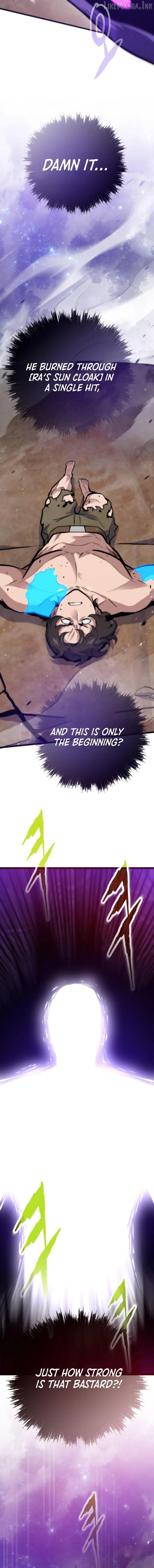 Past Life Returner chapter 175 page 5