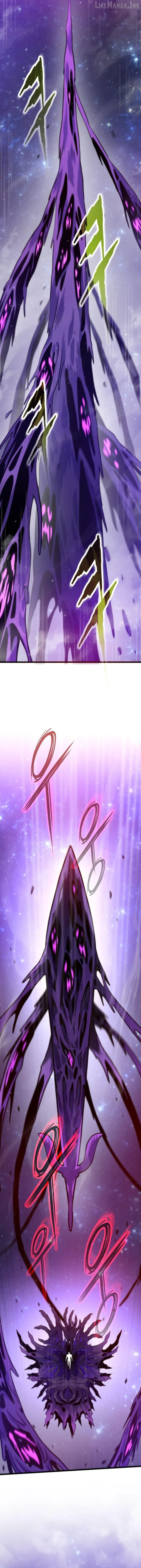 Past Life Returner chapter 175 page 6