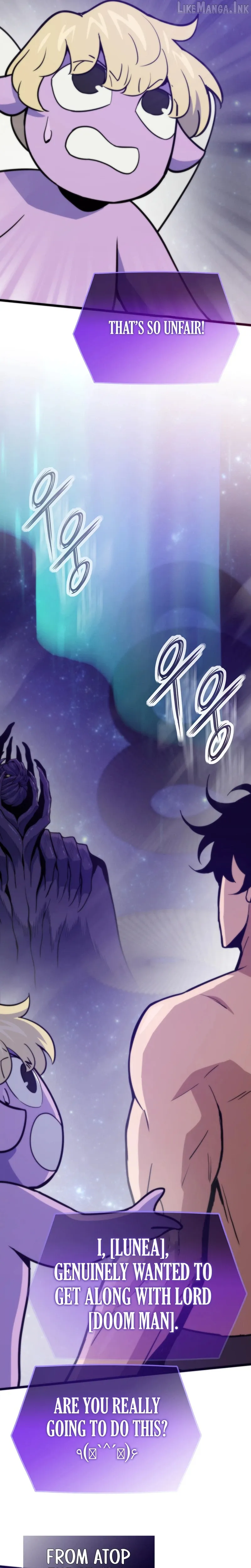 Past Life Returner chapter 176 page 4