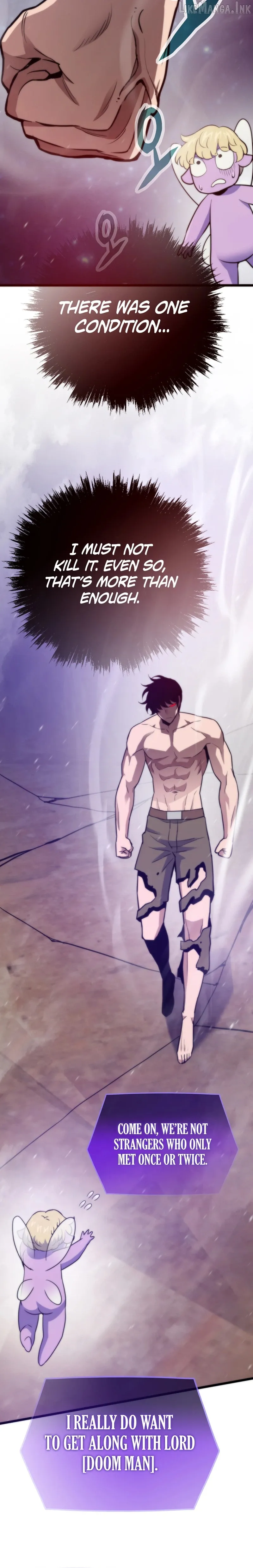 Past Life Returner chapter 176 page 6
