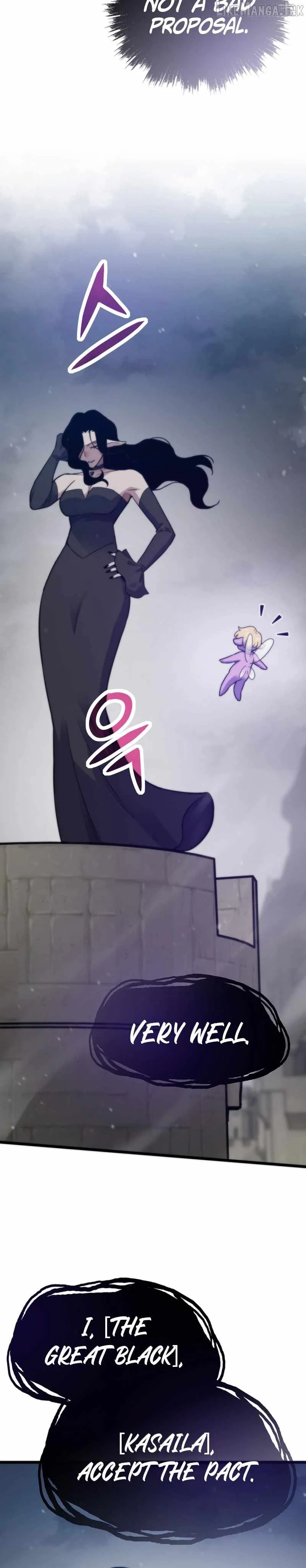 Past Life Returner chapter 177 page 10