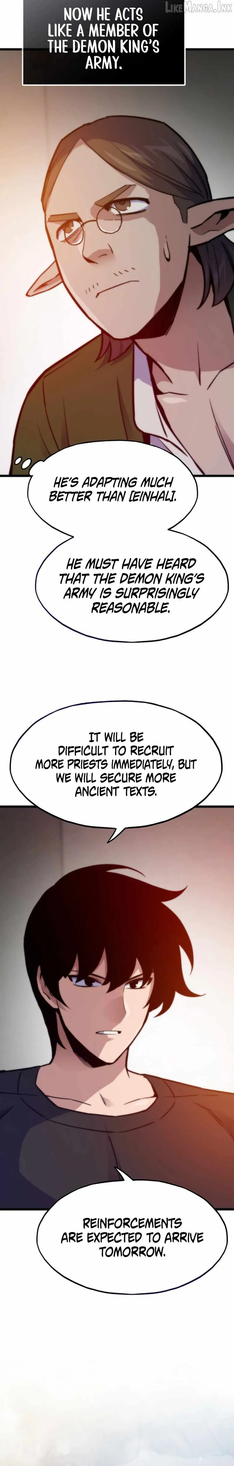 Past Life Returner chapter 177 page 15