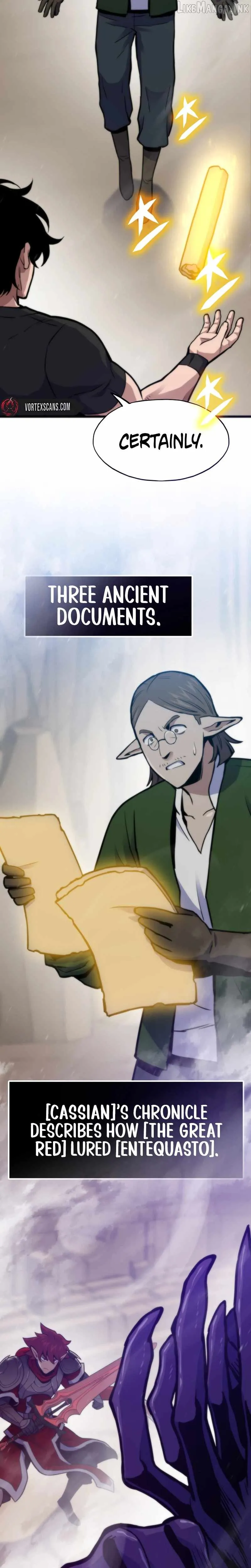 Past Life Returner chapter 177 page 30