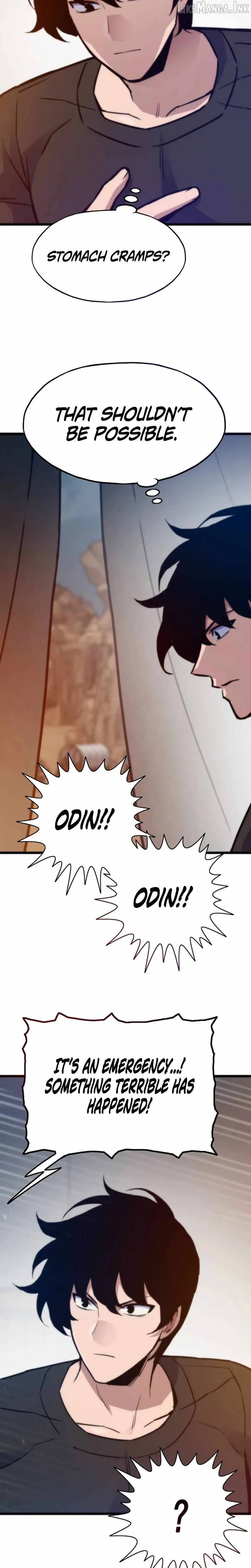 Past Life Returner chapter 177 page 36