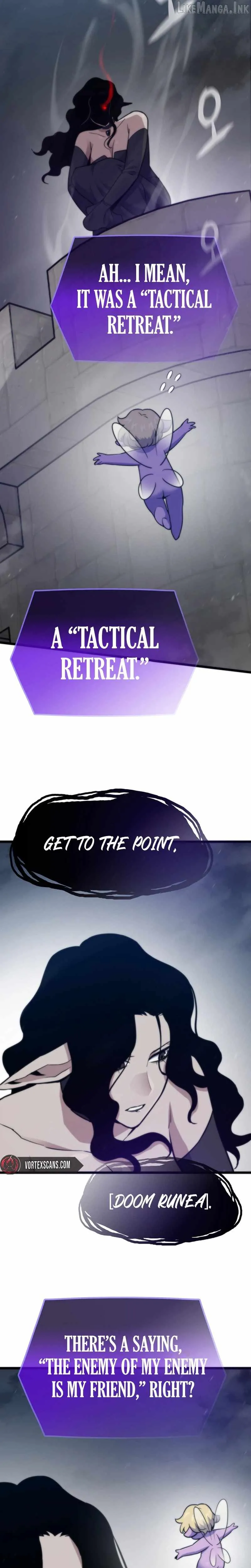 Past Life Returner chapter 177 page 6
