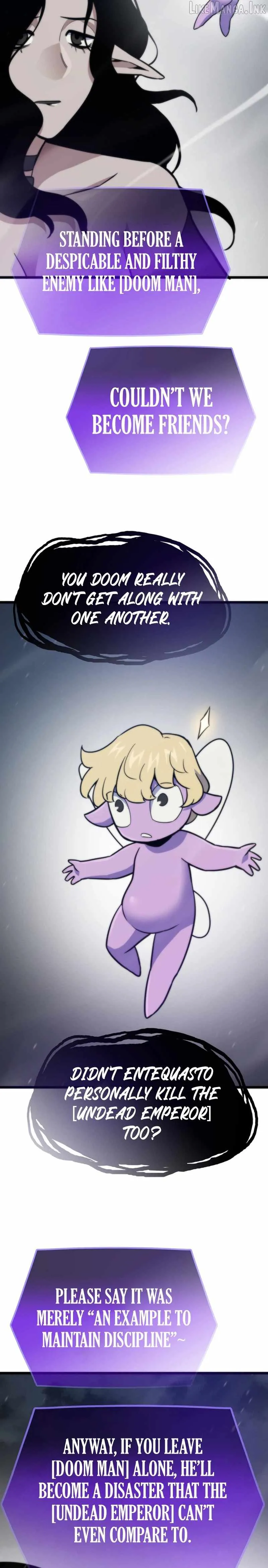 Past Life Returner chapter 177 page 7