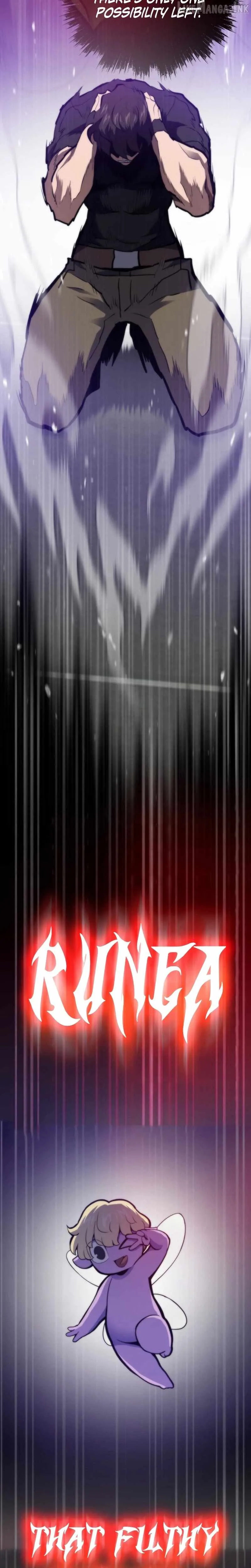 Past Life Returner chapter 178 page 12