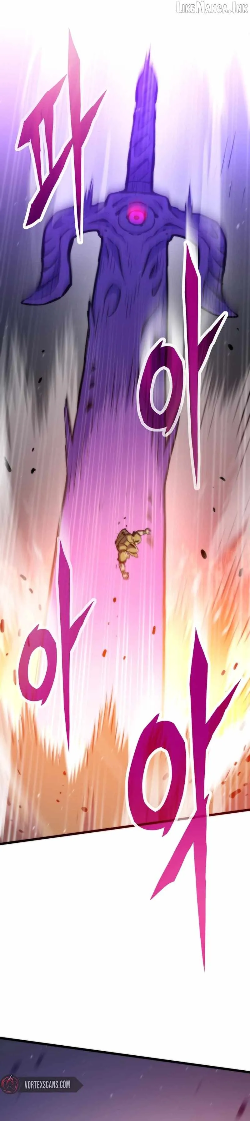 Past Life Returner chapter 178 page 26