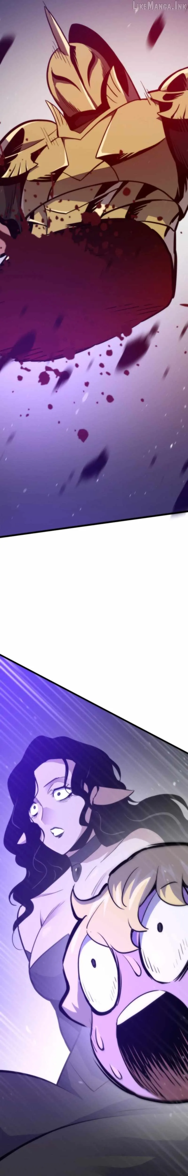 Past Life Returner chapter 178 page 27