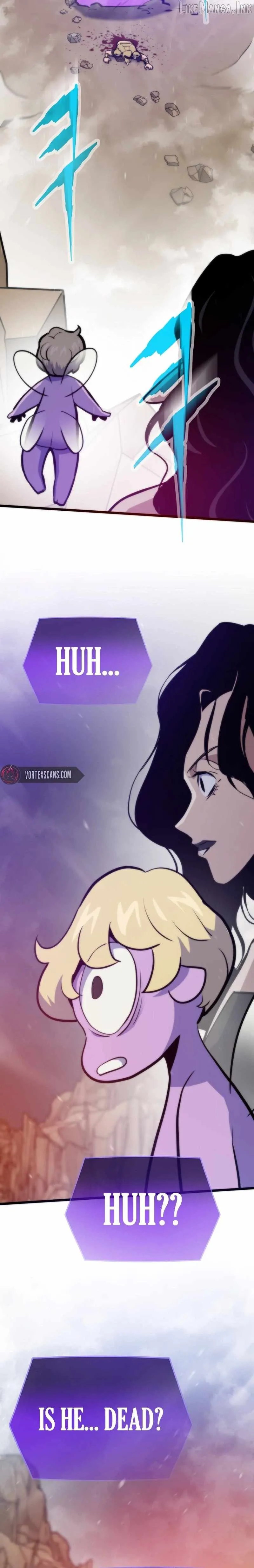Past Life Returner chapter 178 page 30