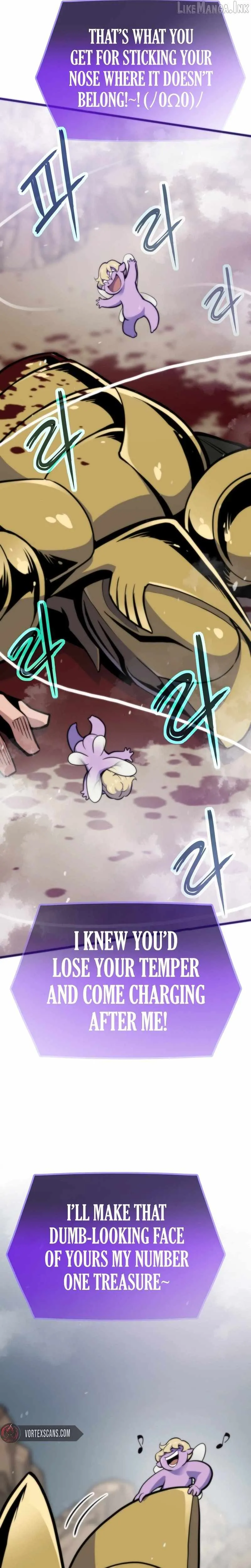Past Life Returner chapter 178 page 33