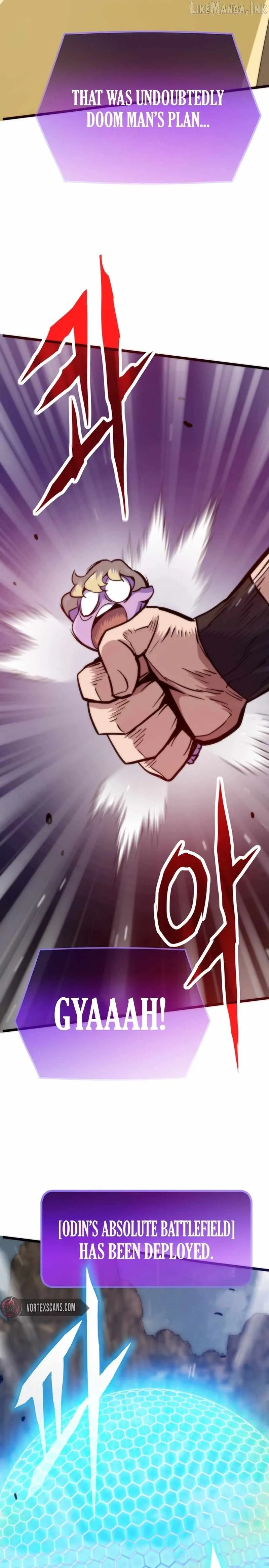 Past Life Returner chapter 178 page 36
