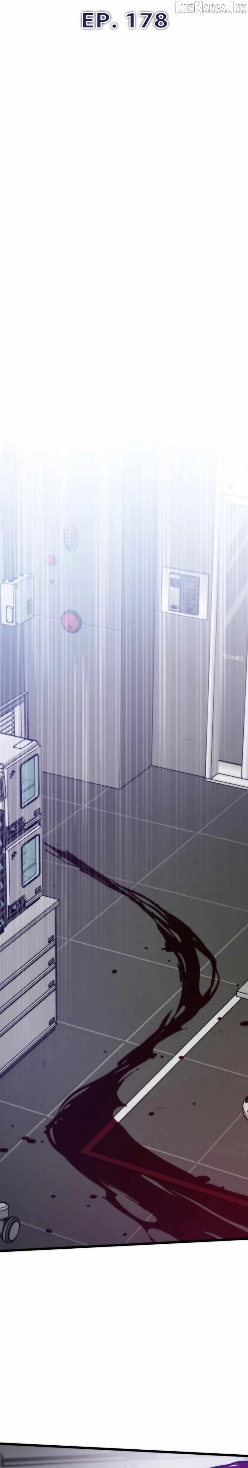 Past Life Returner chapter 178 page 4