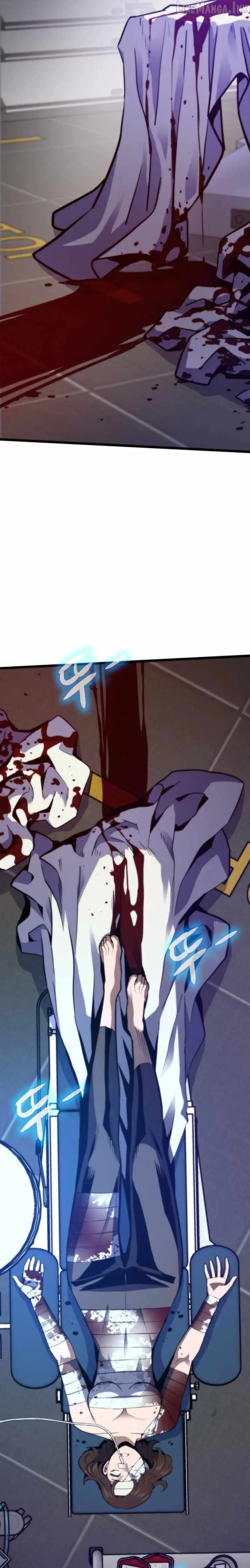 Past Life Returner chapter 178 page 5