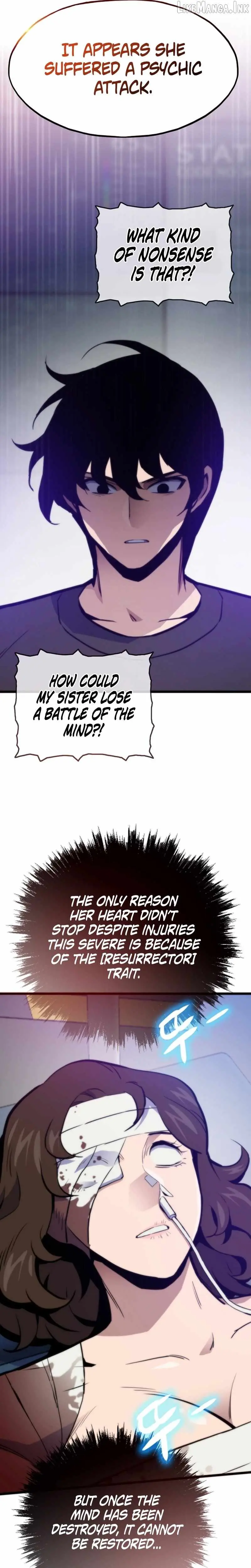 Past Life Returner chapter 178 page 9