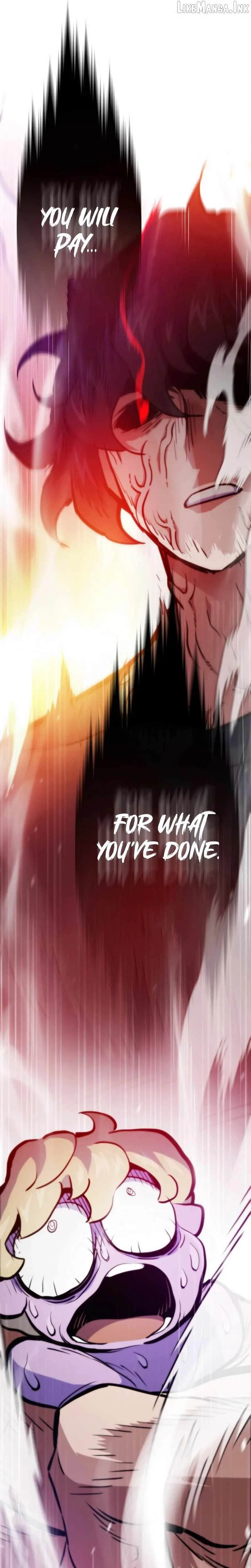 Past Life Returner chapter 179 page 3