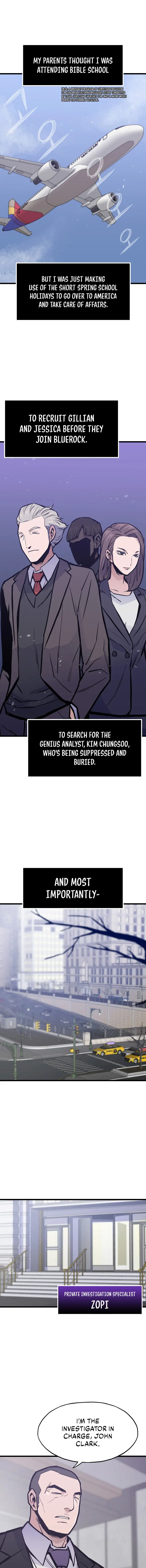 Past Life Returner chapter 18 page 1