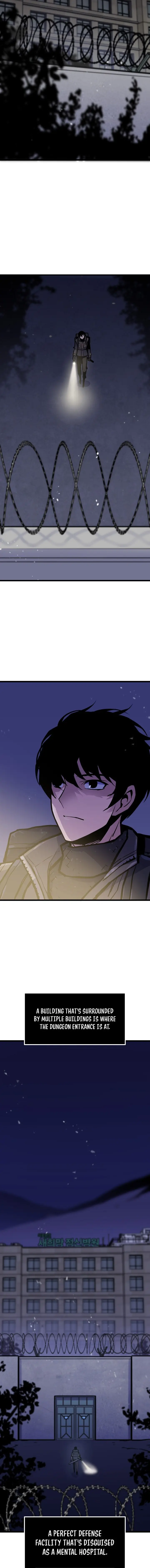 Past Life Returner chapter 18 page 12