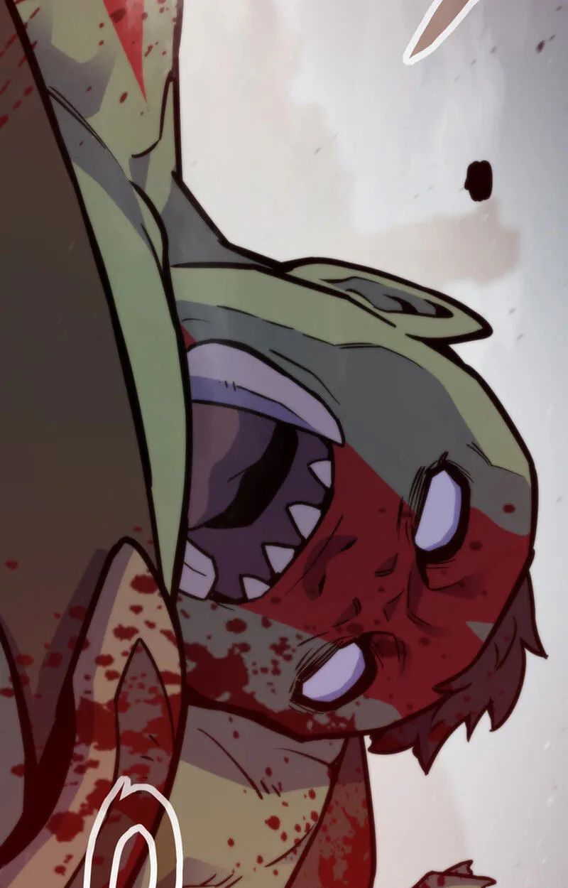 Past Life Returner chapter 180 page 22