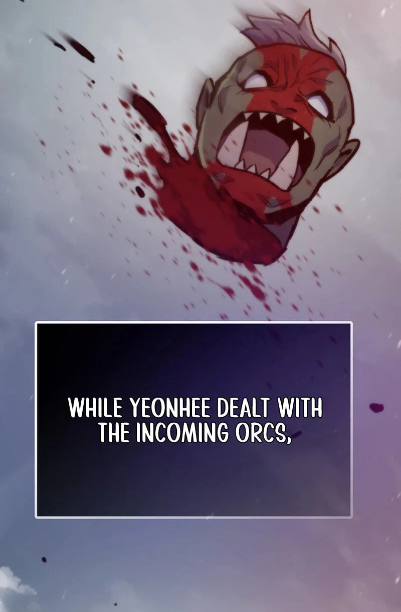 Past Life Returner chapter 180 page 75