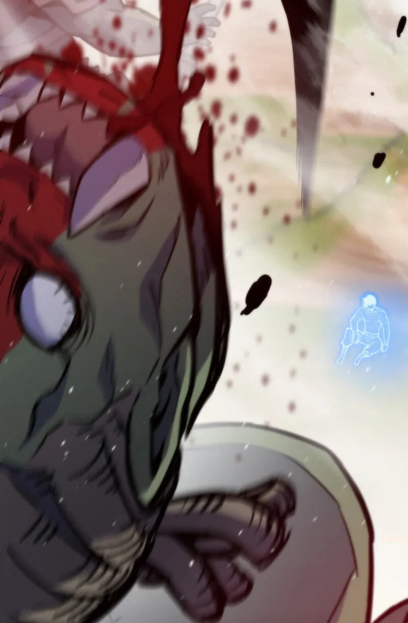 Past Life Returner chapter 180 page 77