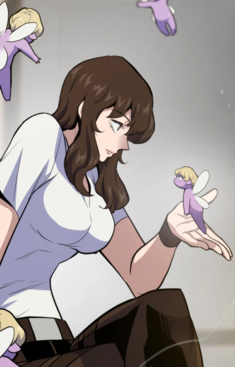Past Life Returner chapter 183 page 158