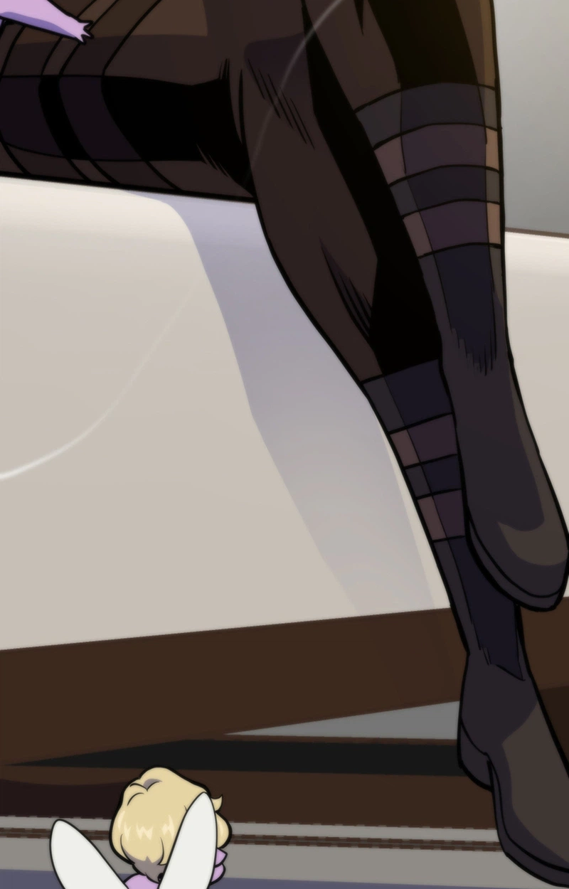 Past Life Returner chapter 183 page 159