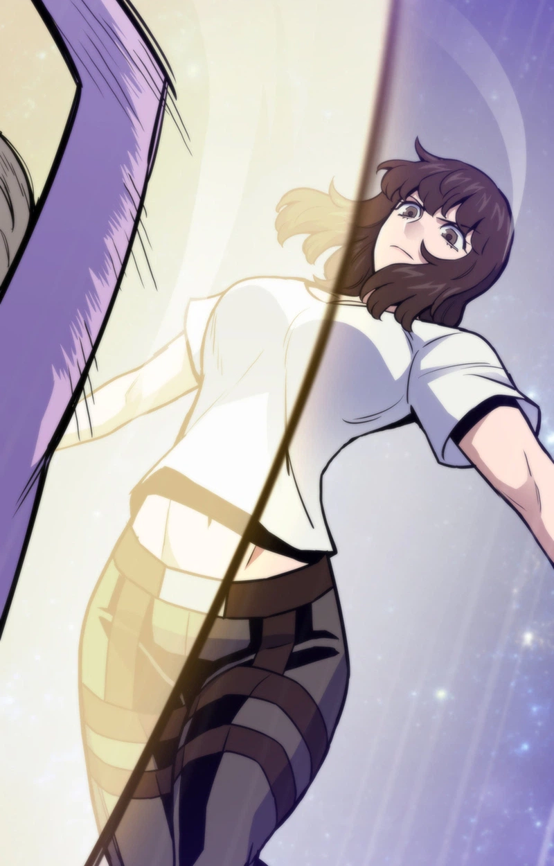 Past Life Returner chapter 183 page 36