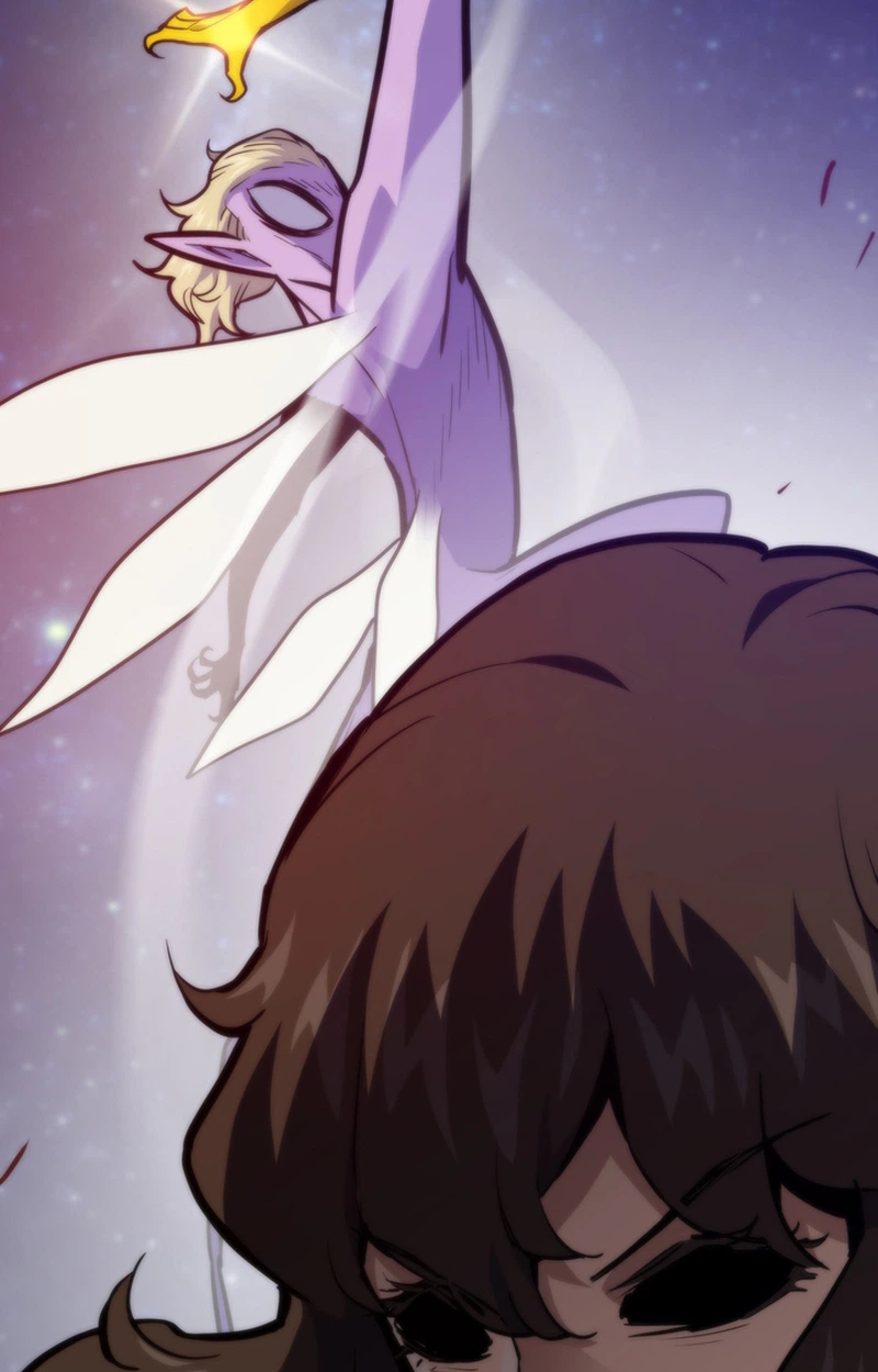 Past Life Returner chapter 183 page 5