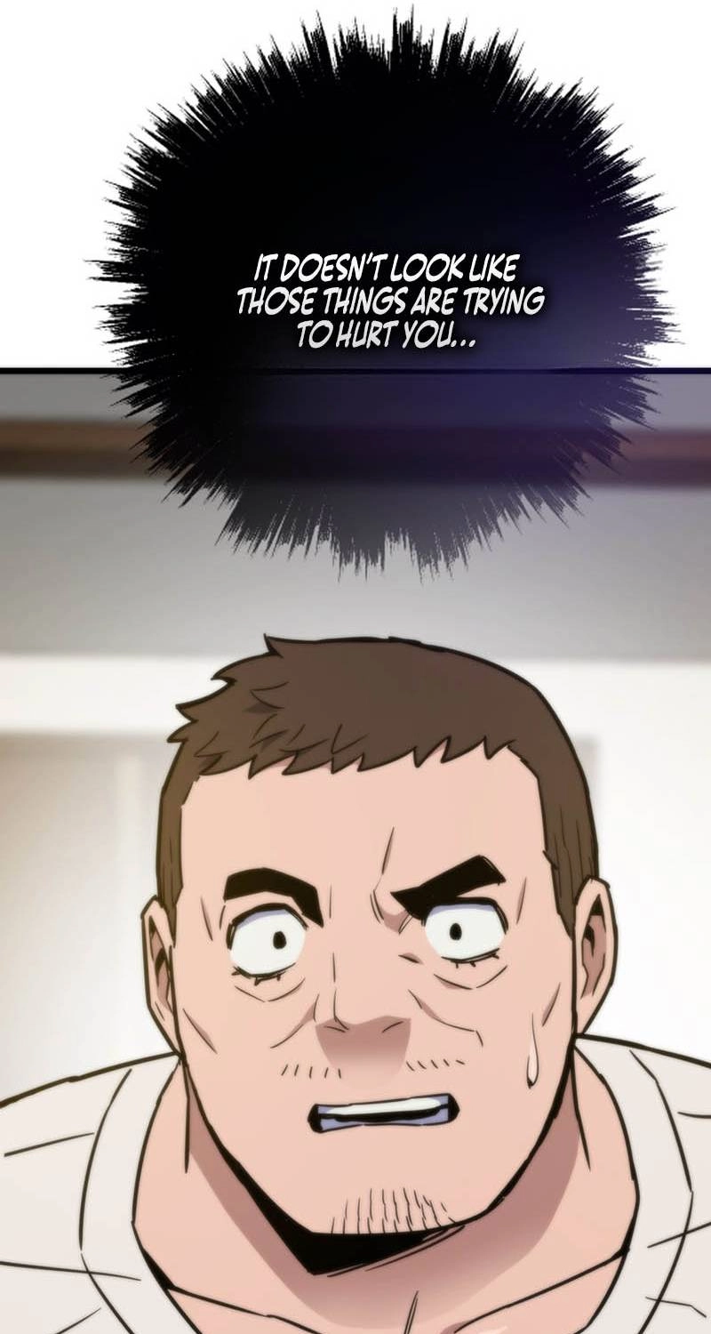 Past Life Returner chapter 184 page 19
