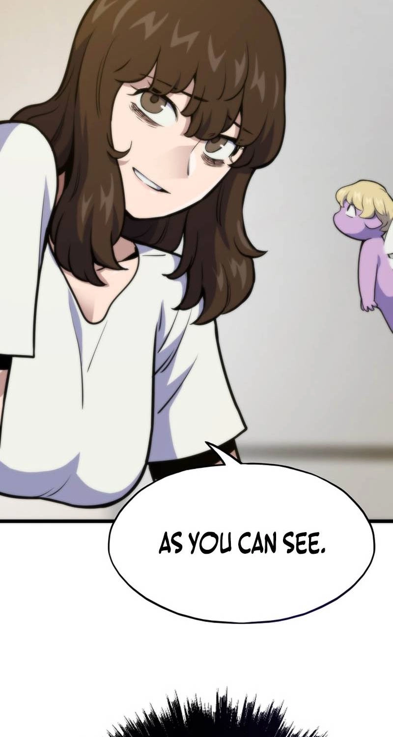 Past Life Returner chapter 184 page 21