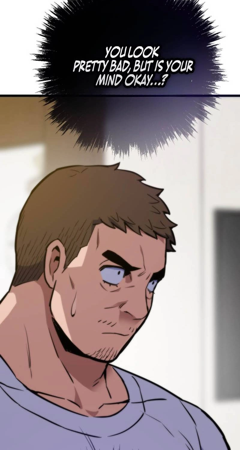 Past Life Returner chapter 184 page 22