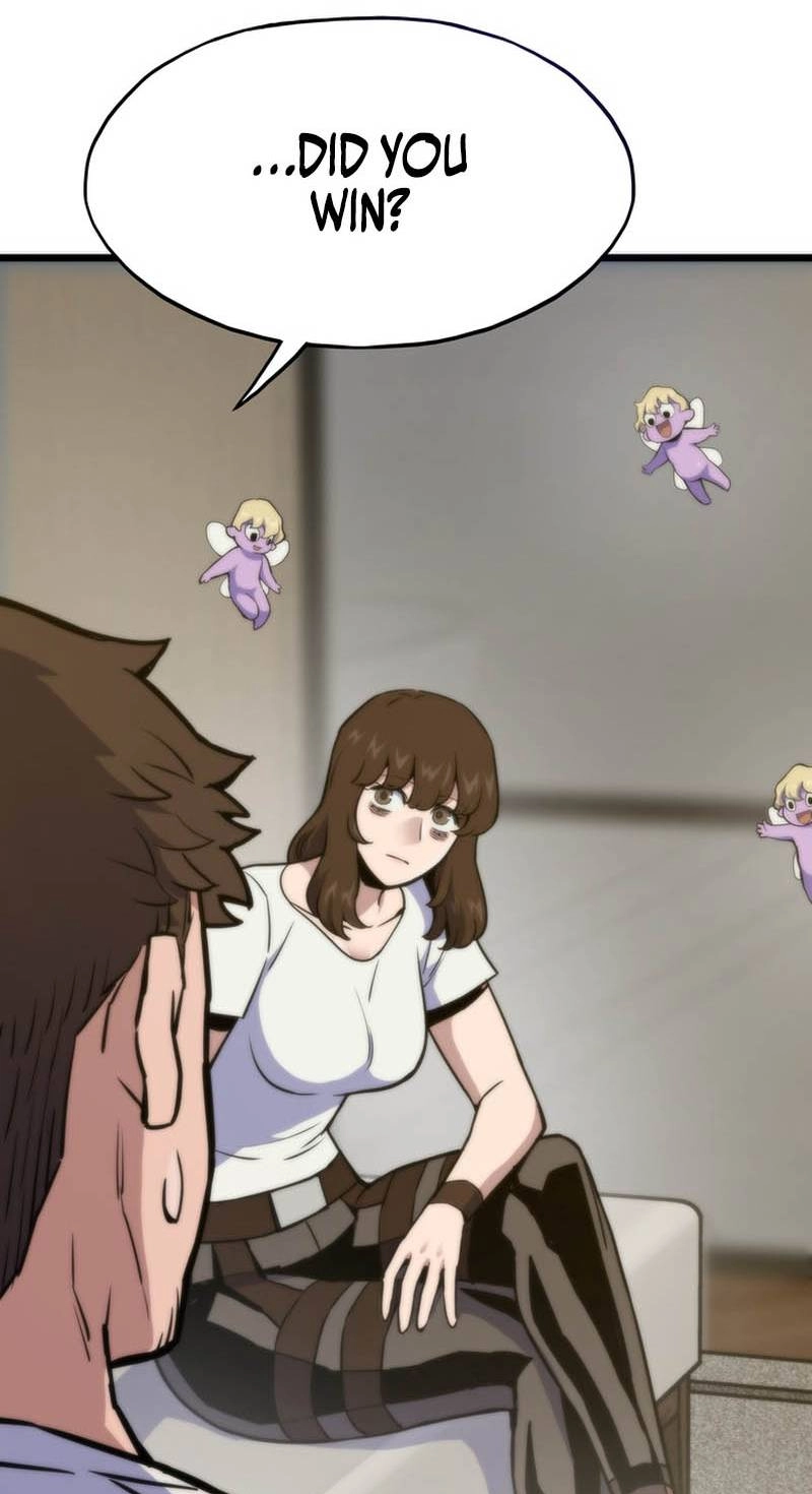 Past Life Returner chapter 184 page 25