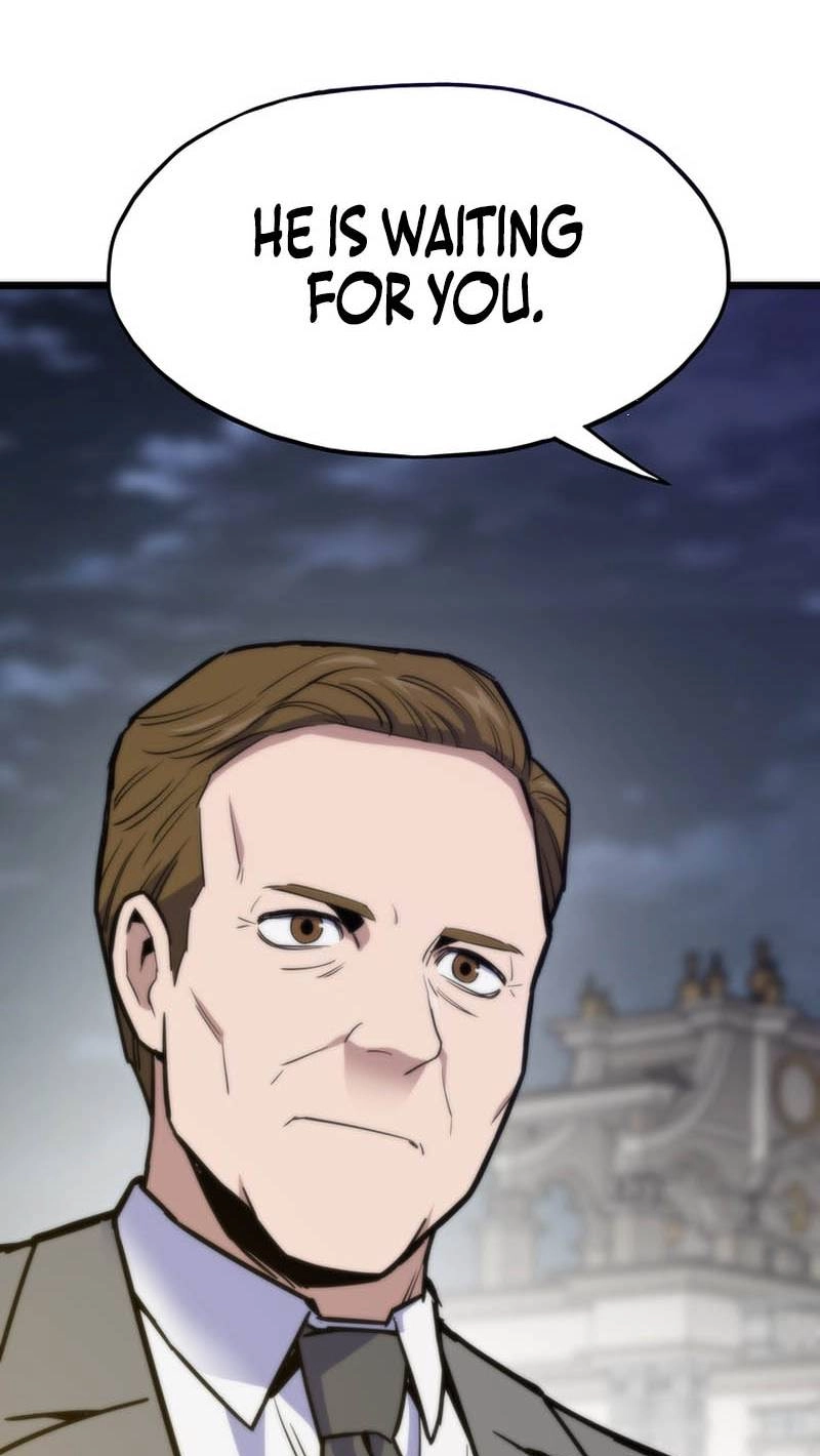 Past Life Returner chapter 184 page 32