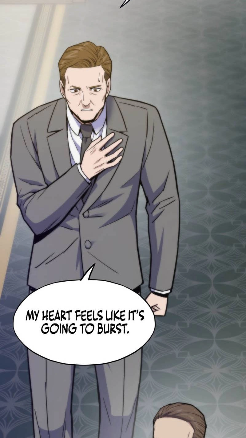 Past Life Returner chapter 184 page 34