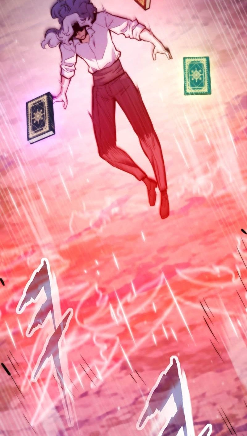 Past Life Returner chapter 184 page 58