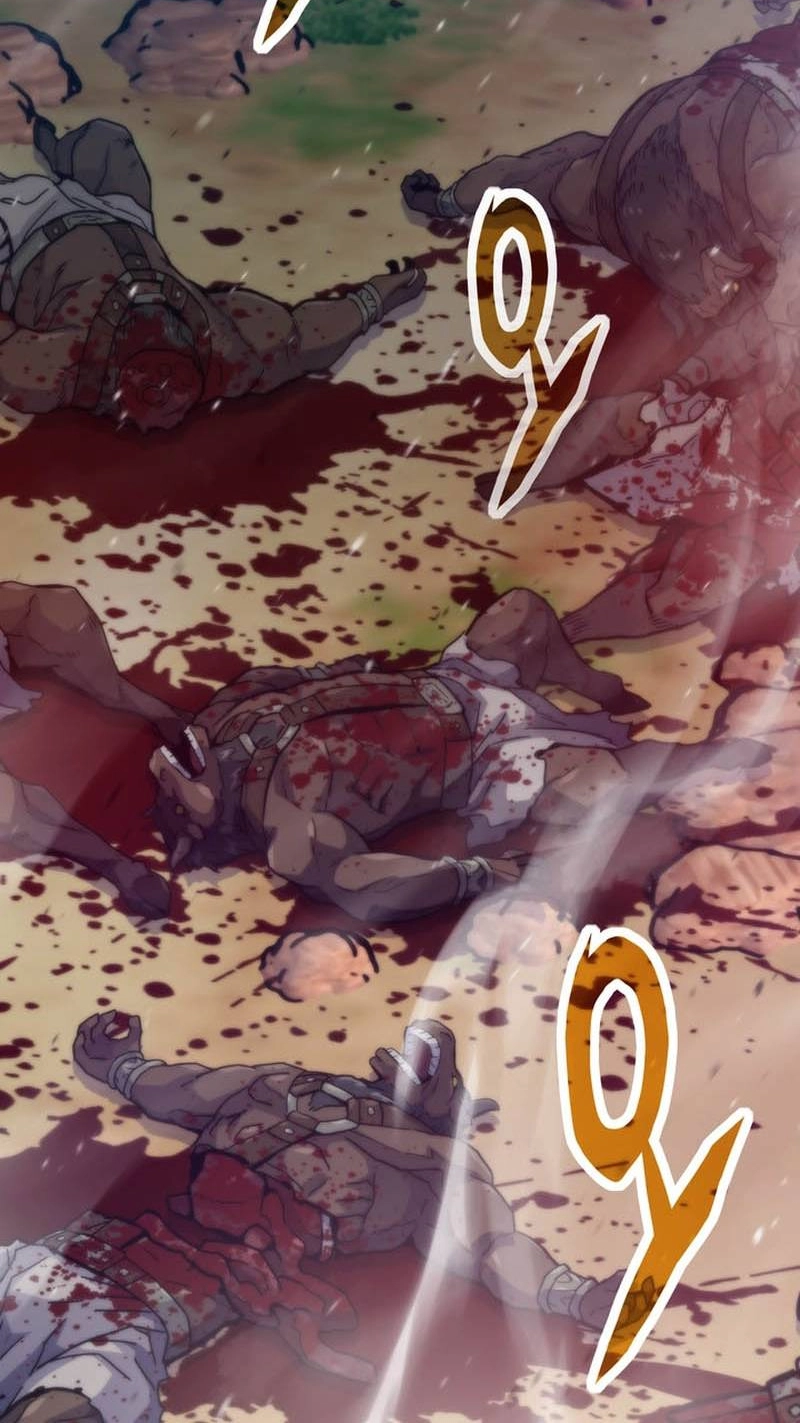 Past Life Returner chapter 184 page 92