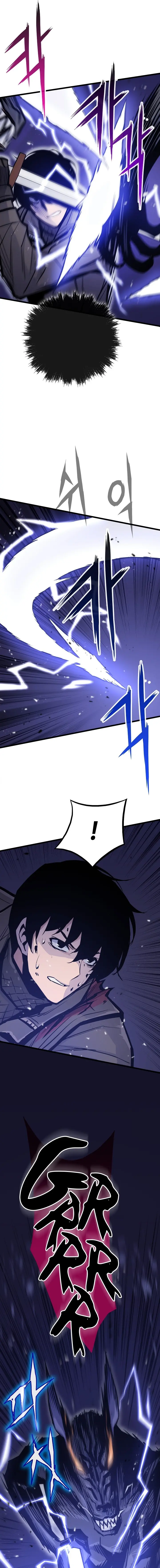 Past Life Returner chapter 19 page 17