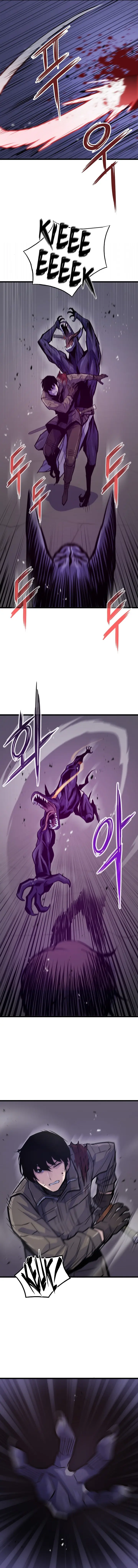 Past Life Returner chapter 19 page 5