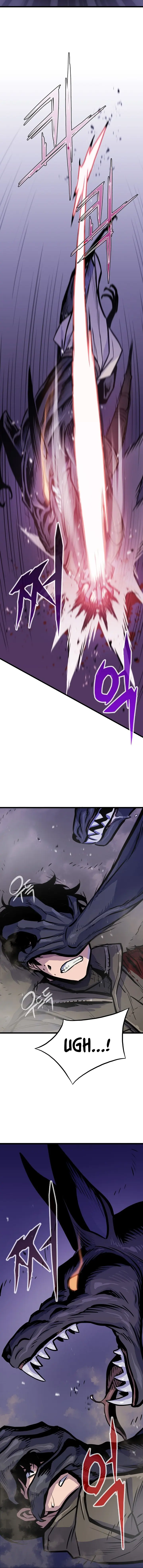 Past Life Returner chapter 19 page 6
