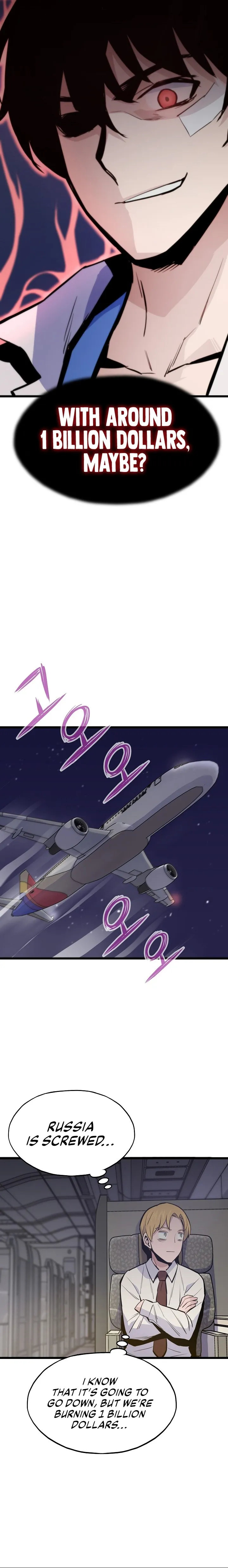 Past Life Returner chapter 22 page 10