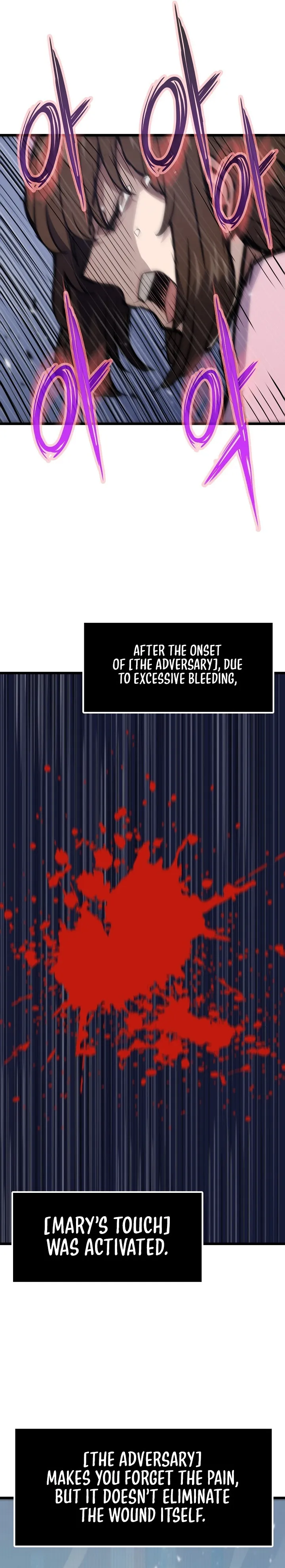 Past Life Returner chapter 22 page 17
