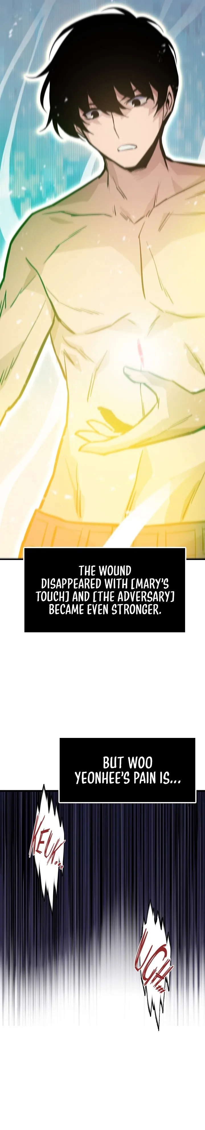 Past Life Returner chapter 22 page 18