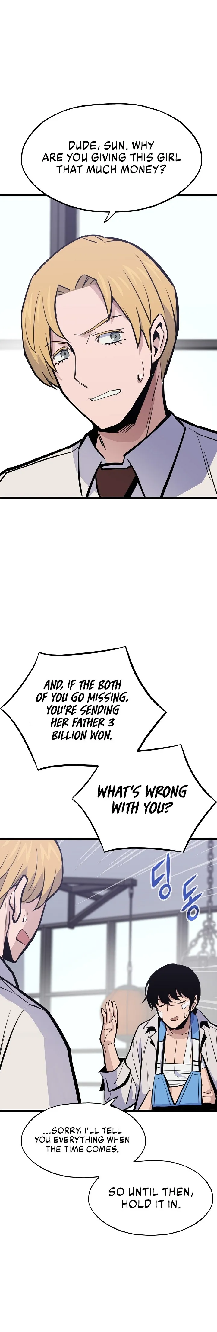 Past Life Returner chapter 22 page 2