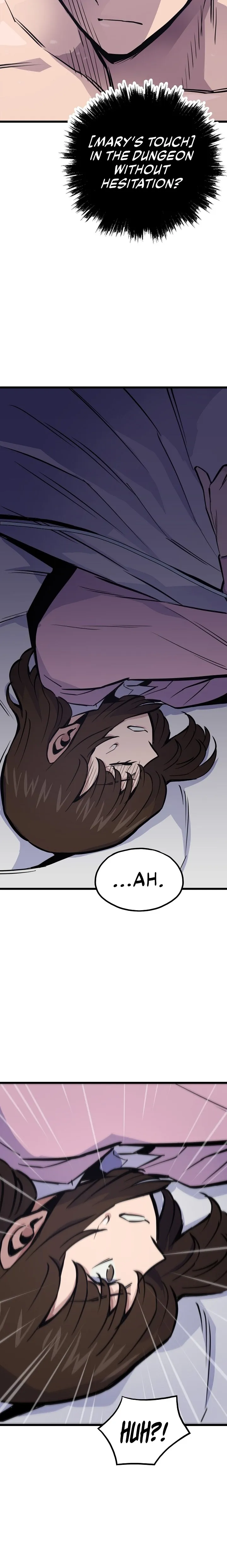 Past Life Returner chapter 22 page 20