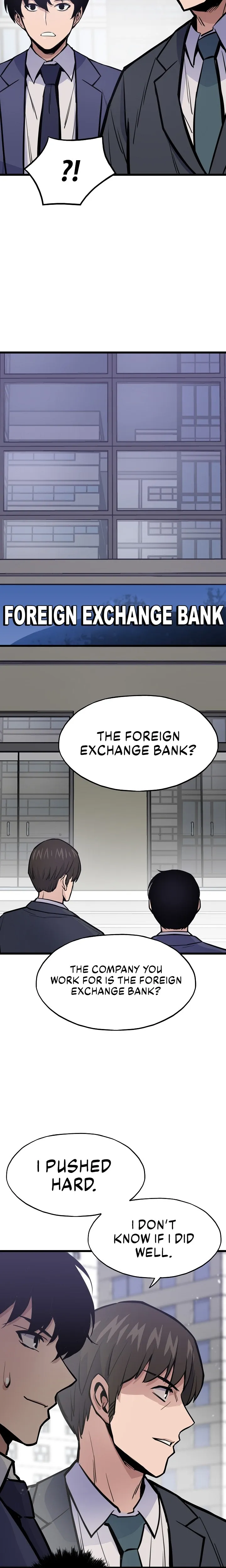 Past Life Returner chapter 22 page 28