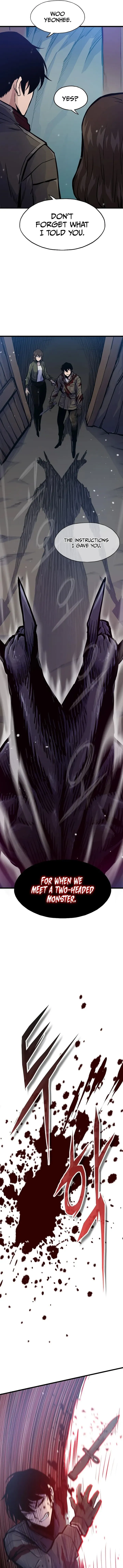 Past Life Returner chapter 23 page 11